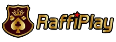 RAFFIPLAY Logo